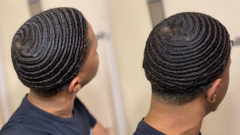 How Long Does It Take To Get 360 Waves