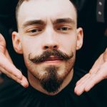 How to Get a Van Dyke’s Beard