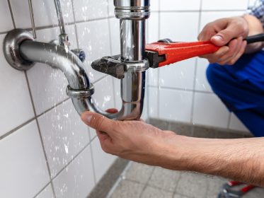 How Plumbing Works in an Apartment Building