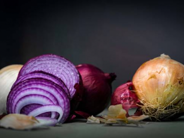 Why Do Onions Have Such Outstanding Health Benefits?