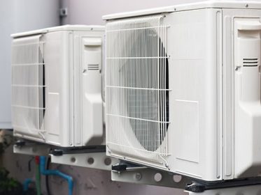 A Cost-Efficient Cooling Solution for Singapore's Tropical Climate