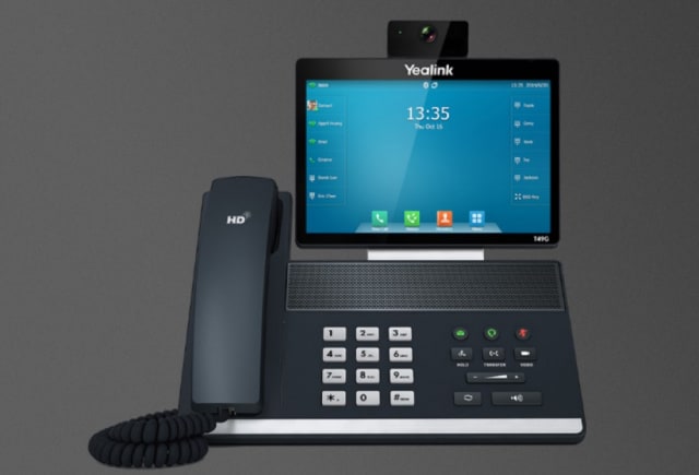 Why VoIP Phones Are a Smart Choice for Businesses